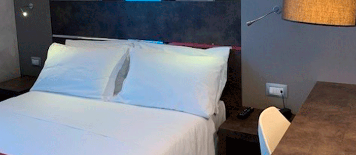 Amedia Hotel Noventa