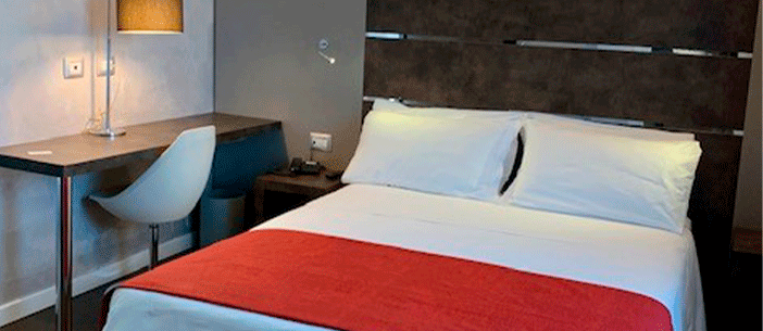 Amedia Hotel Noventa