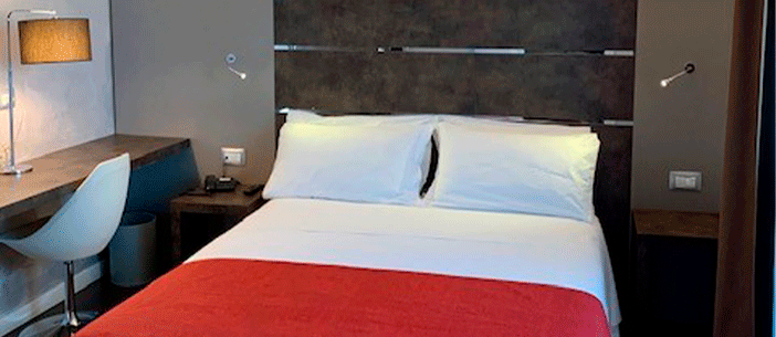 Amedia Hotel Noventa