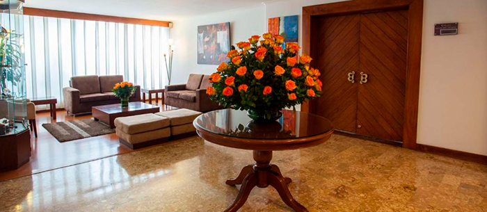 Hotel Faranda Express Belvedere