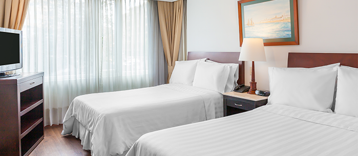 Hotel Faranda Express Belvedere