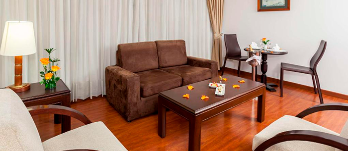 Hotel Faranda Express Belvedere