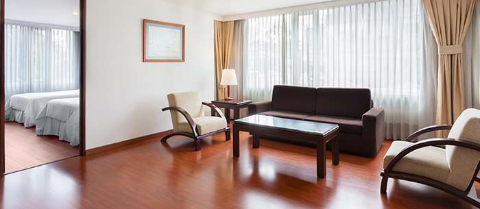 Hotel Faranda Express Belvedere