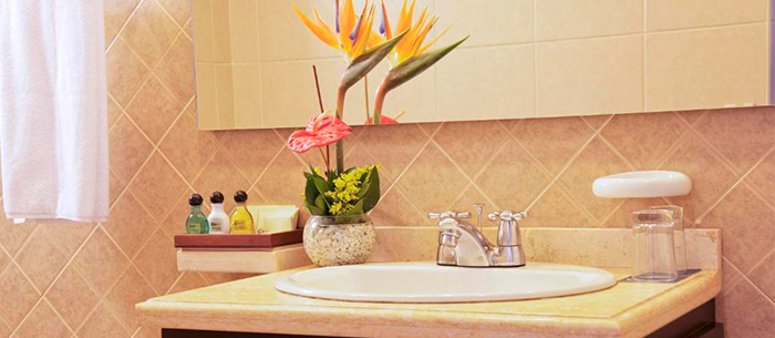 Hotel Faranda Express Belvedere