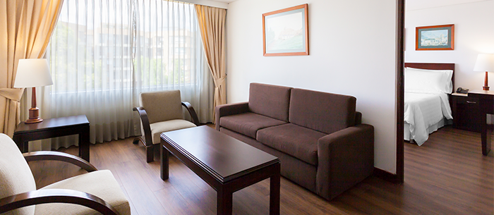 Hotel Faranda Express Belvedere