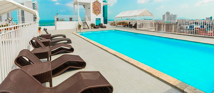 Hotel Faranda Express Soloy & Casino