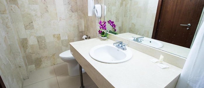 Hotel Faranda Express Soloy & Casino