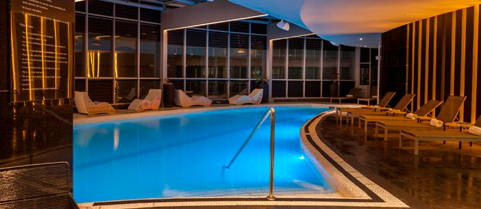 Hotel Las Americas Golden Tower Panamá