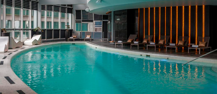 Hotel Las Americas Golden Tower Panamá