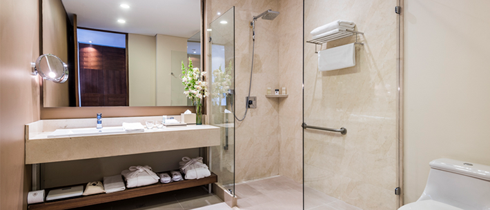 DoubleTree by Hilton Hotel Bogotá-Parque 93