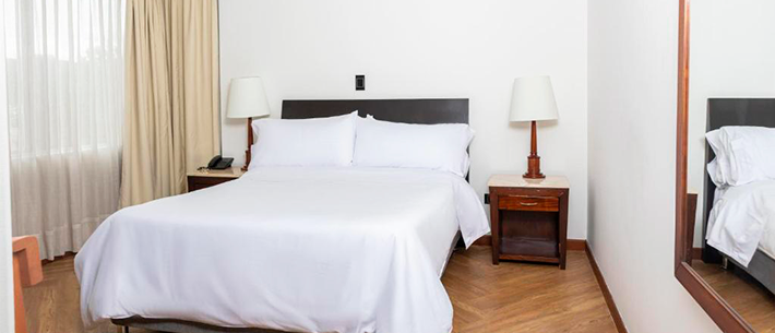 Hotel Faranda Express Belvedere