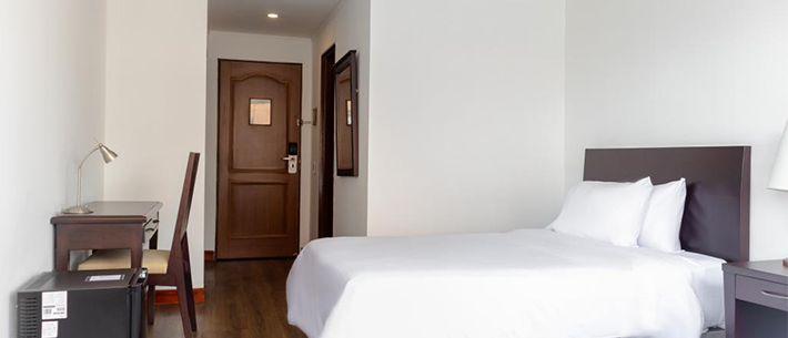 Hotel Faranda Express Belvedere