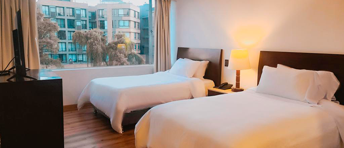 Hotel Faranda Express Belvedere