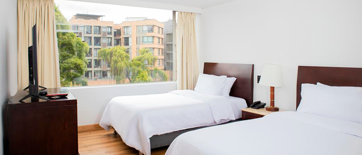 Hotel Faranda Express Belvedere