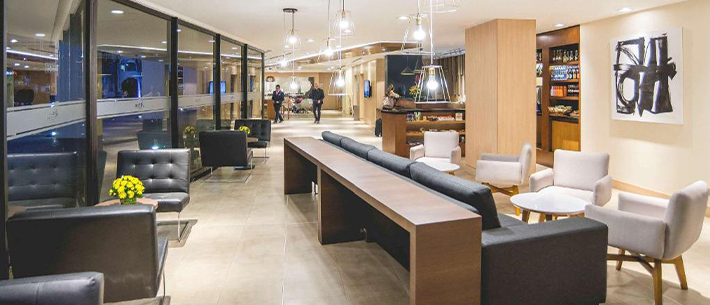 Novotel Bogotá Parque 93