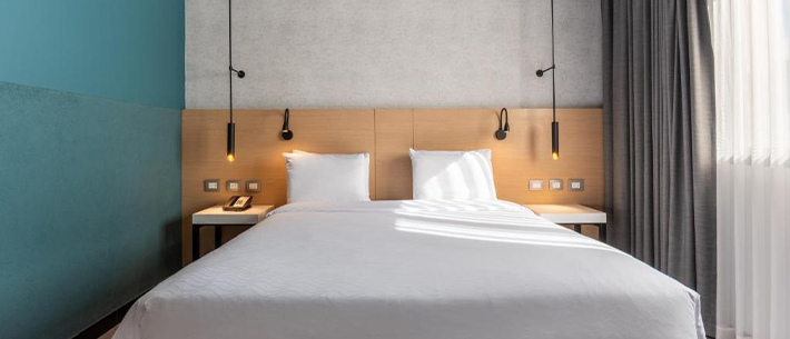 Novotel Bogotá Parque 93