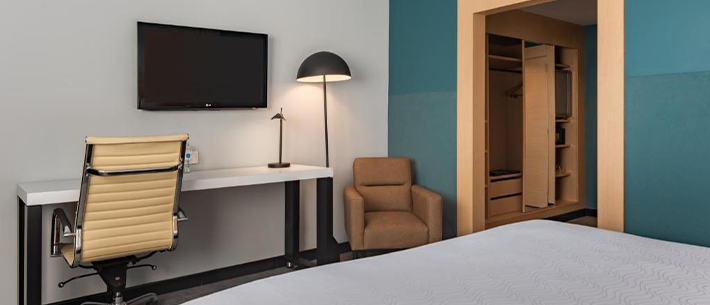Novotel Bogotá Parque 93