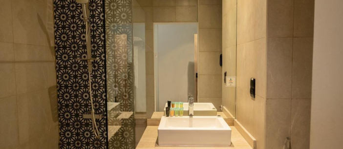 Kingsgate Hotel Al Jaddaf