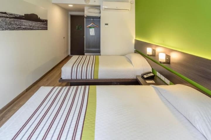City Express Junior by Marriott Bogotá Aeropuerto