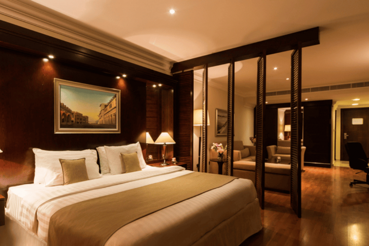 Best Western Plus Doha