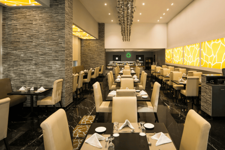 Best Western Plus Doha