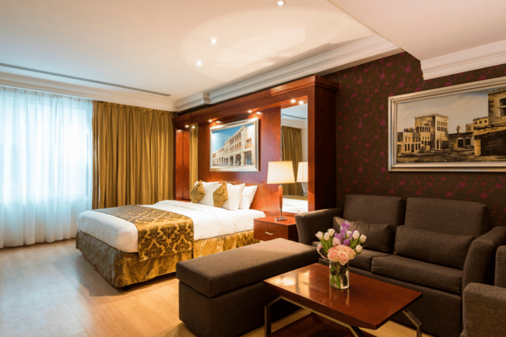 Best Western Plus Doha