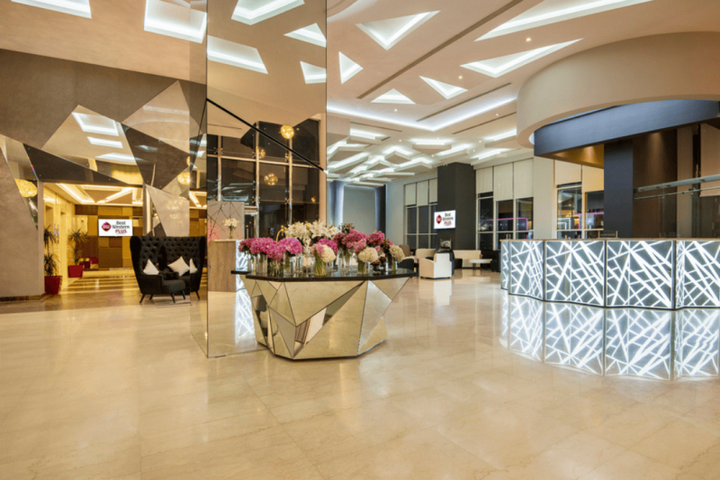 Best Western Plus Doha