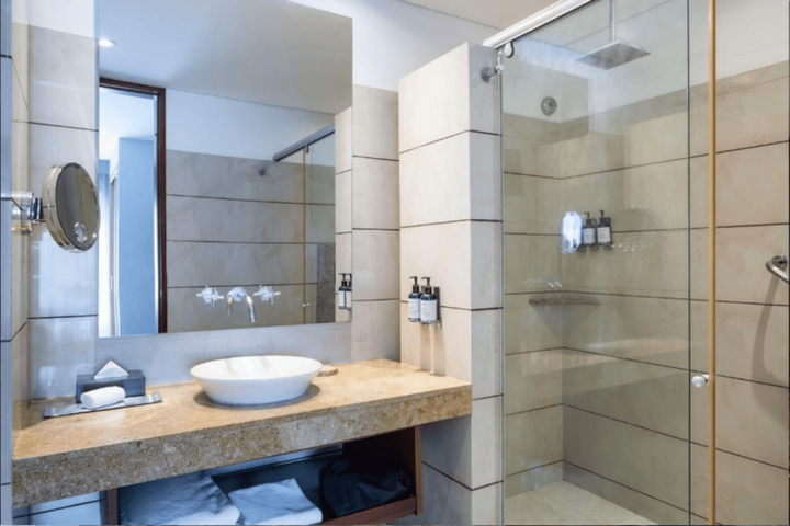 DoubleTree by Hilton Bogotá Calle 100