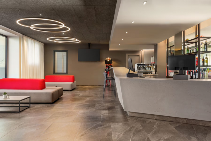 Amedia Hotel Milan – Trademark Collection by Wyndham