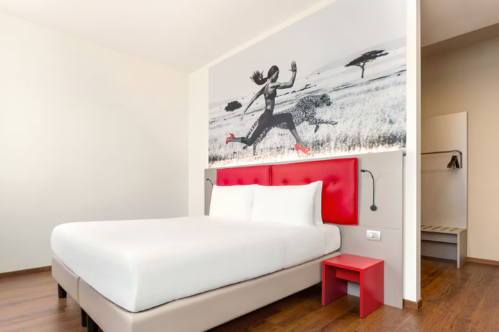 Amedia Hotel Milan – Trademark Collection by Wyndham