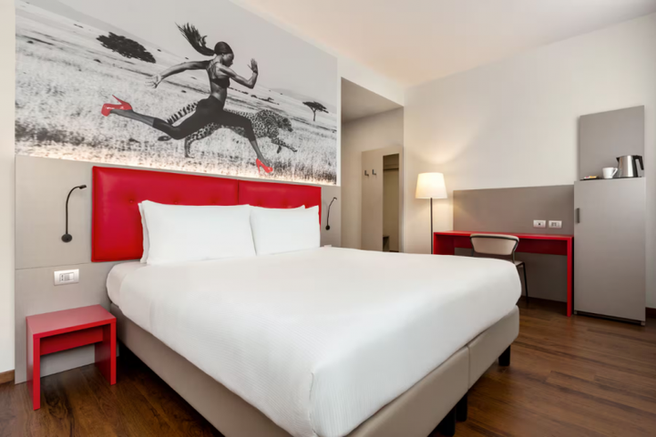 Amedia Hotel Milan – Trademark Collection by Wyndham