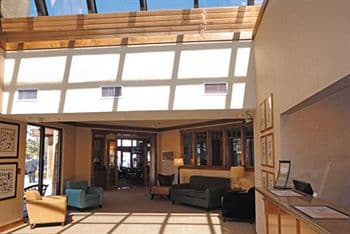 Four Points by Sheraton Salt Lake City Airport