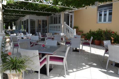 Boutique Flamingo B&B