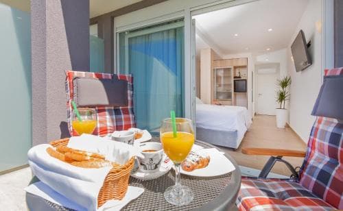 Boutique Flamingo B&B