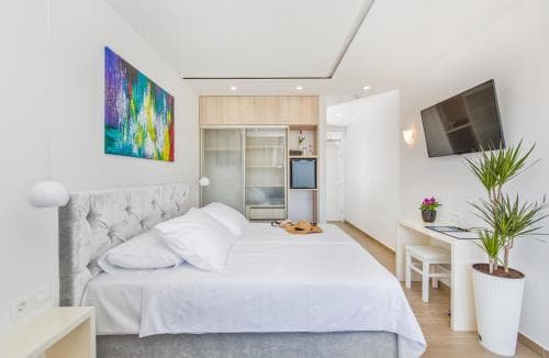 Boutique Flamingo B&B