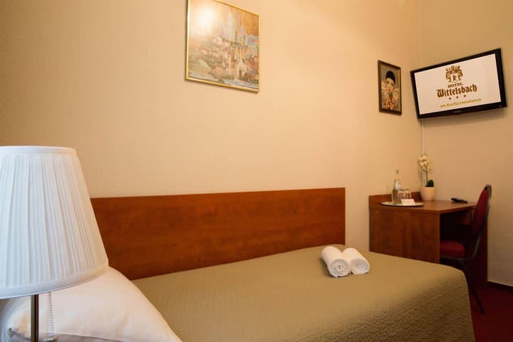W22 Hotel