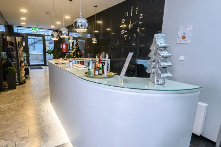 Hotel Luna