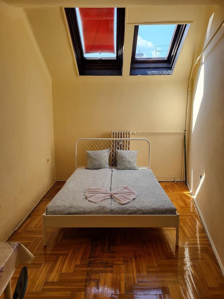 Casa Nora