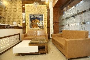 Om Sai B&B