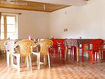 Dowa Deluxe Camp