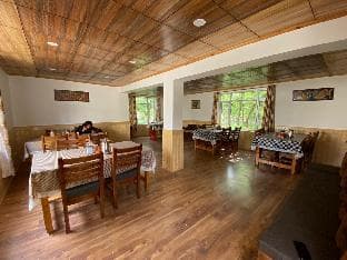 Zaltak Guest House
