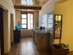 Zaltak Guest House