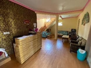 Zaltak Guest House