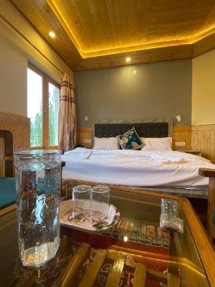 Zaltak Guest House