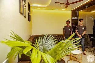 Sandhya Residency