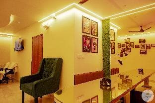 Sandhya Residency