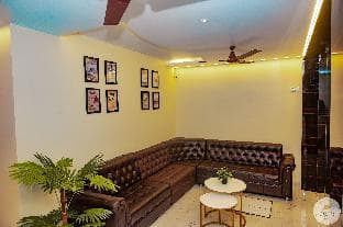 Sandhya Residency