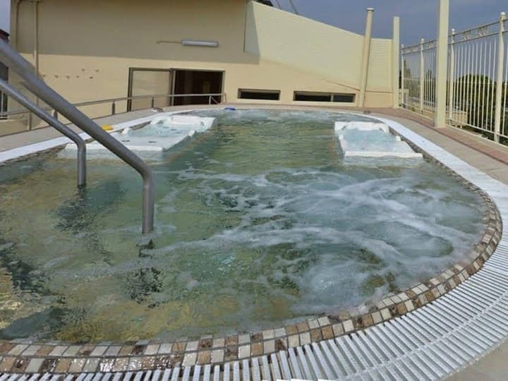 Hotel Terme Risorta