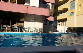 Hotel Flamingo