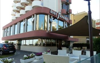 Hotel Flamingo